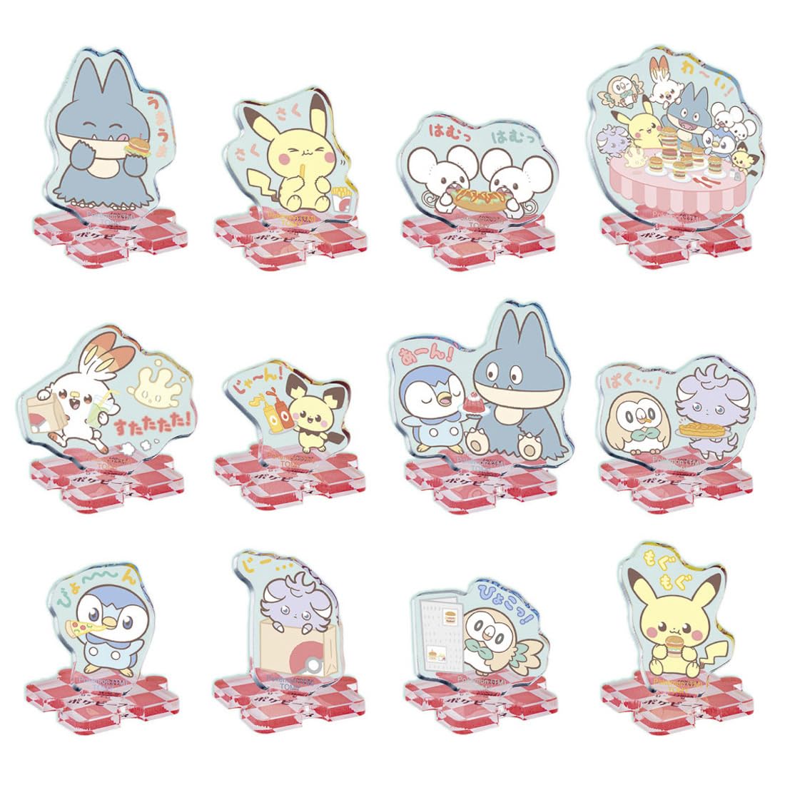 Amazon.co.jp: タカラトミー(TAKARA TOMY) ポケットモンスター